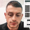 El único capturado por este crimen es Jean Karlo Bermúdez, el conductor de la moto que se apagó en el momento de la fuga del sicario que, al parecer, es un hombre de nacionalidad venezolana.