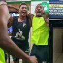 Teófilo Gutiérrez se mostró contento por regresar a La Bombonera de Buenos Aires