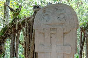 En San Agustín se puede desarrollar diversas actividades.