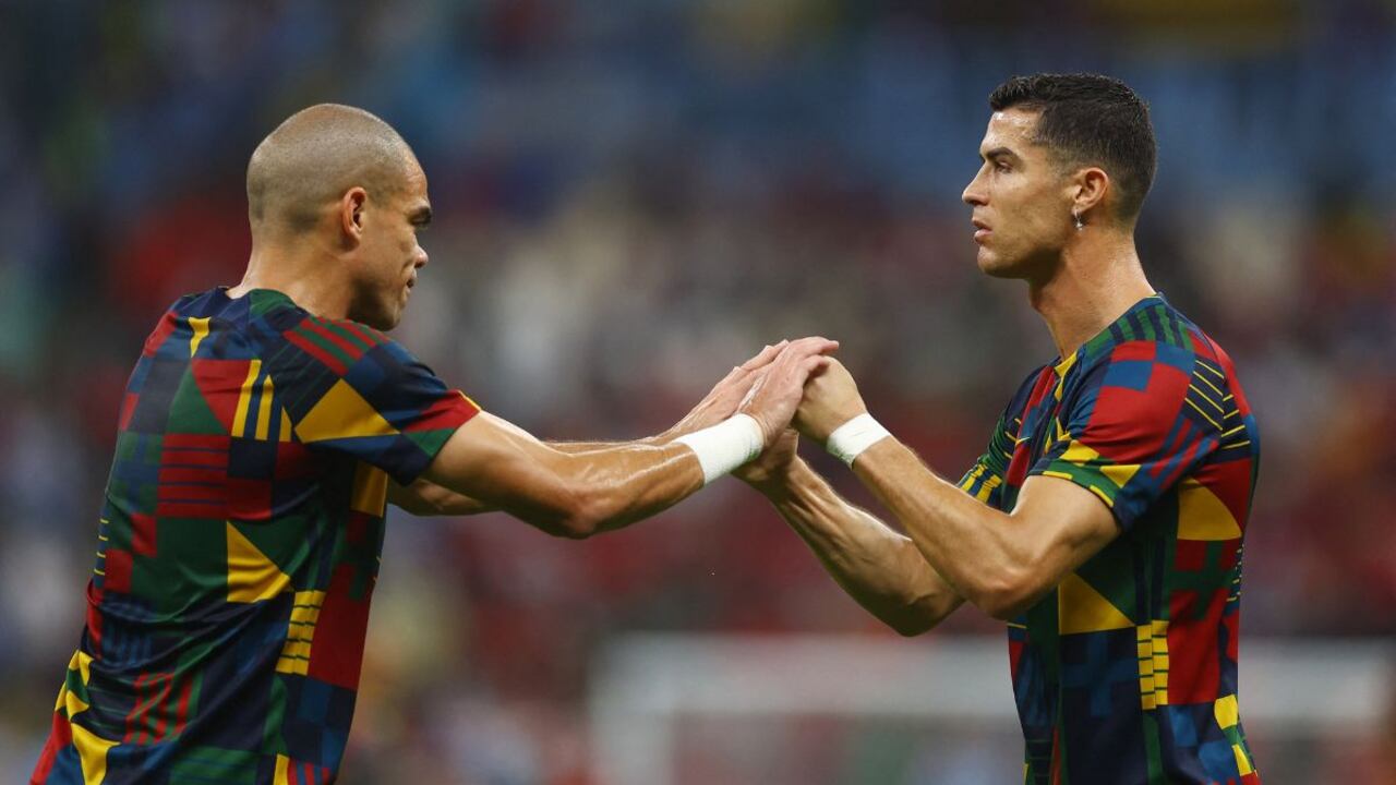 En la última fecha Portugal se enfrenta a Corea del Sur.