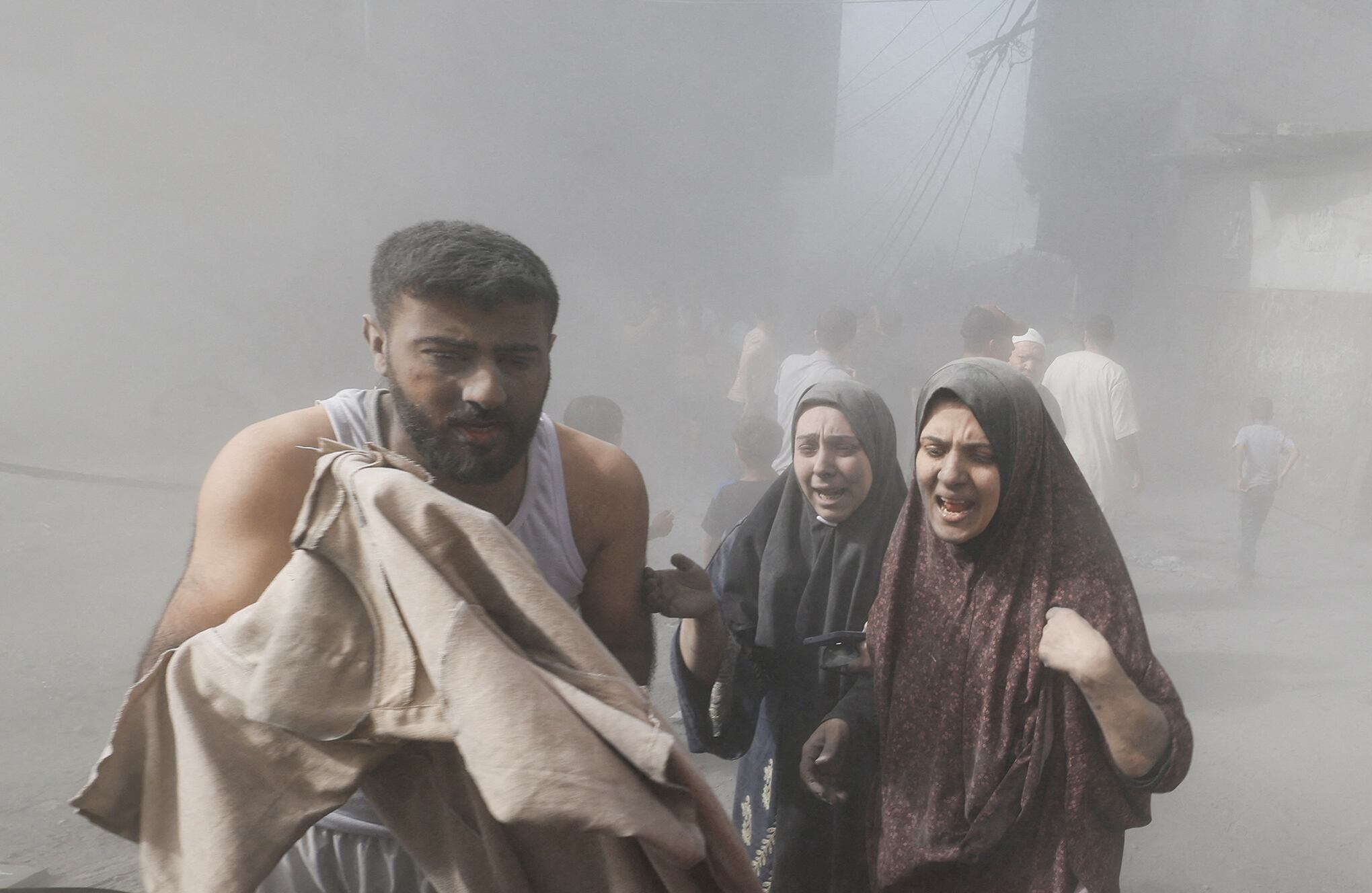 Fotos de la semana 27 octubre