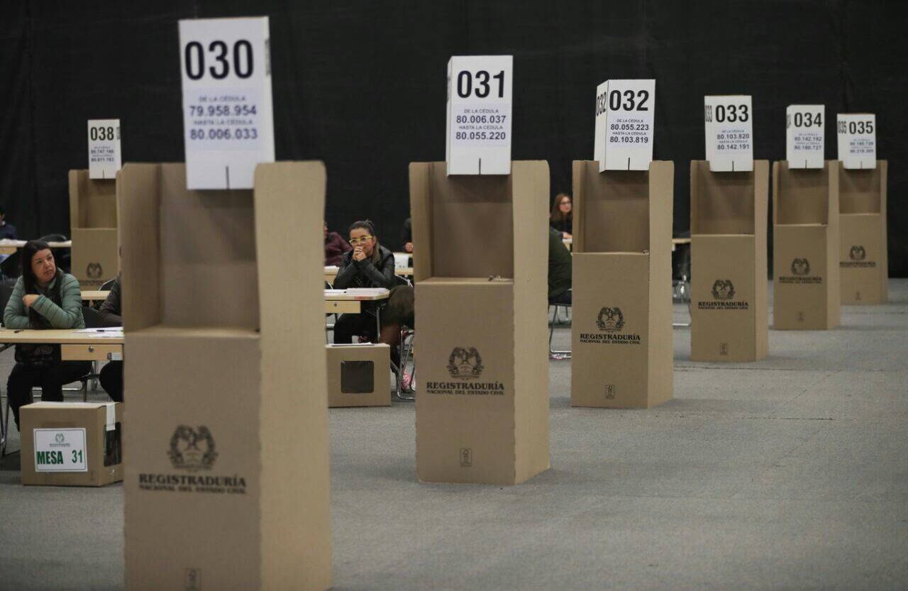  Foto: Carlos Julio Martínez / SEMANA