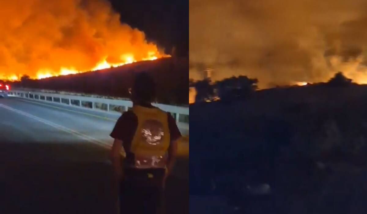 Aumentan a tres los muertos a causa de nuevos bombardeos del Ejército de Israel contra el sur de Líbano