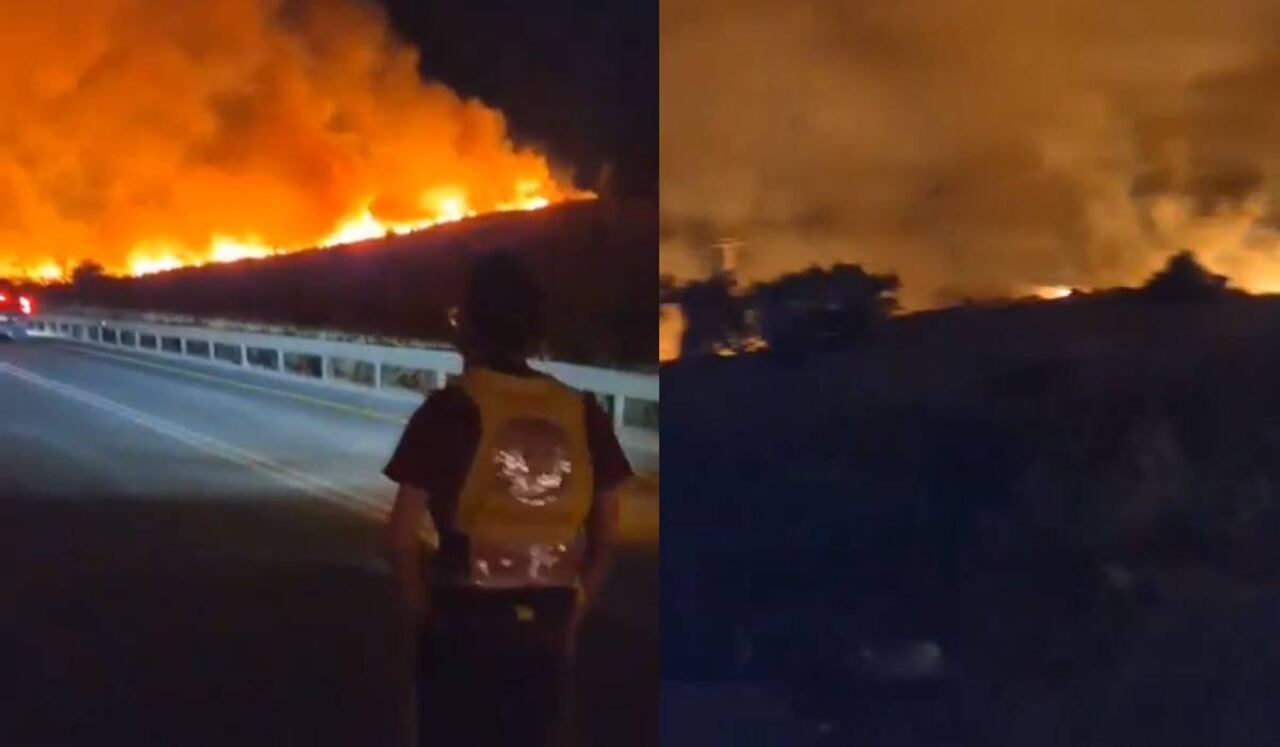 Aumentan a tres los muertos a causa de nuevos bombardeos del Ejército de Israel contra el sur de Líbano