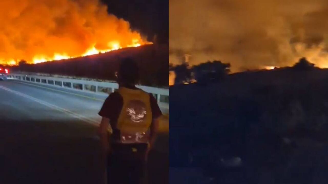 Aumentan a tres los muertos a causa de nuevos bombardeos del Ejército de Israel contra el sur de Líbano