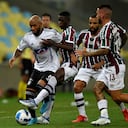 Los tiburones no pudieron en Brasil y dejaron a la deriva el liderato del grupo H