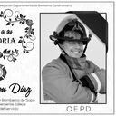 Falleció un bombero en Sopó, Cundinamarca, en la atención de una emergencia, al parecer por una descarga eléctrica, se trata del Cabo John Diaz. Foto: @OchoRegional