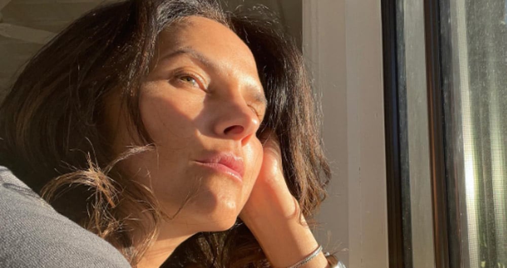 Paola Turbay - Foto tomada de Instagram @paolaturbay