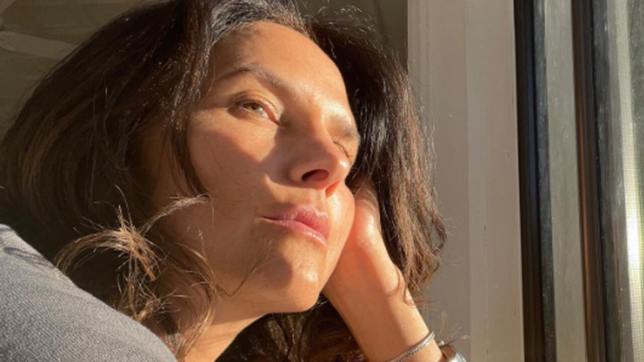 Paola Turbay lleva en una relación 30 años - Foto tomada de Instagram @paolaturbay