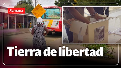 Líderes comunitarios, habitantes y pobladores que han asumido el rol de testigos electorales cuentan cómo ven la participación y por qué consideran importante cuidar los procesos democráticos.