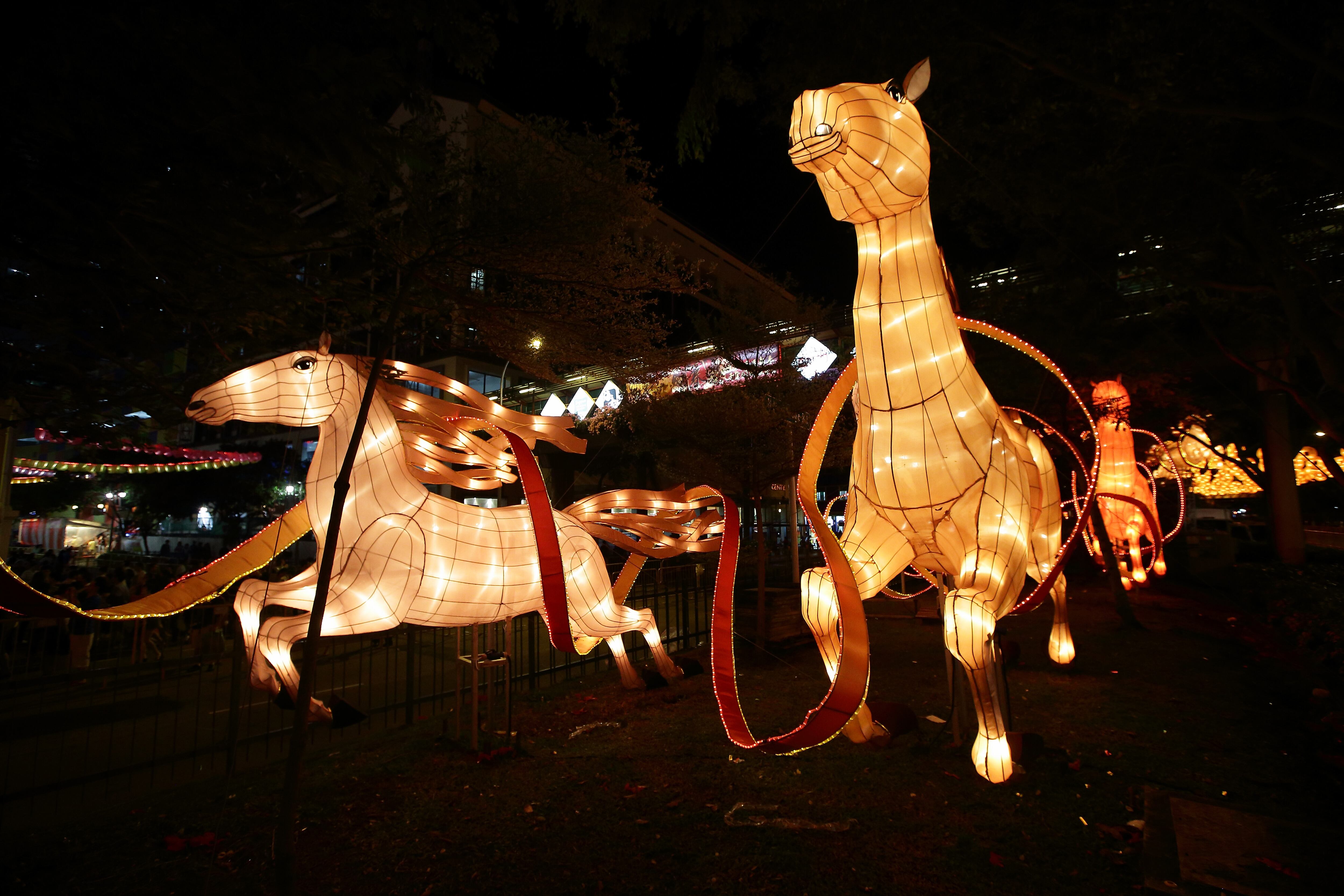 El Parque de los Novios será el escenario de una jornada cultural que destaca el significado de esta tradición milenaria y su mensaje de renovación y energía.
