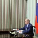 A pesar de que el encuentro entre Biden y Putin fue virtual, no careció de tensión y de duros reclamos de parte de cada mandatario.