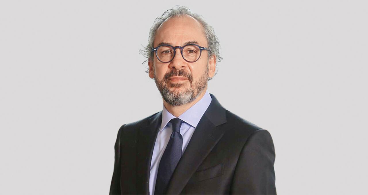 Jaime TrujilloBaker McKenzie