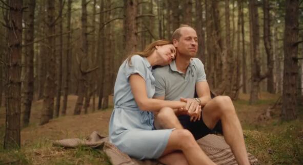 La pareja tuvo que afrontar momentos difíciles en el 2024