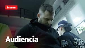 Un juez decidirá si el estadounidense John Poulos es declarado culpable