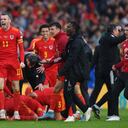 La selección europea se convirtió en la nación número 30 en avanzar.