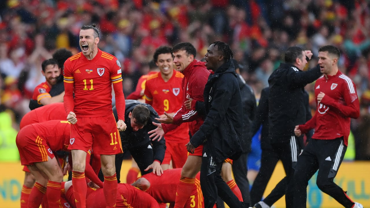 La selección europea se convirtió en la nación número 30 en avanzar.