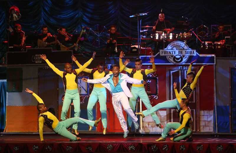 Foto: Esteban Vega La-Rotta / SEMANA.