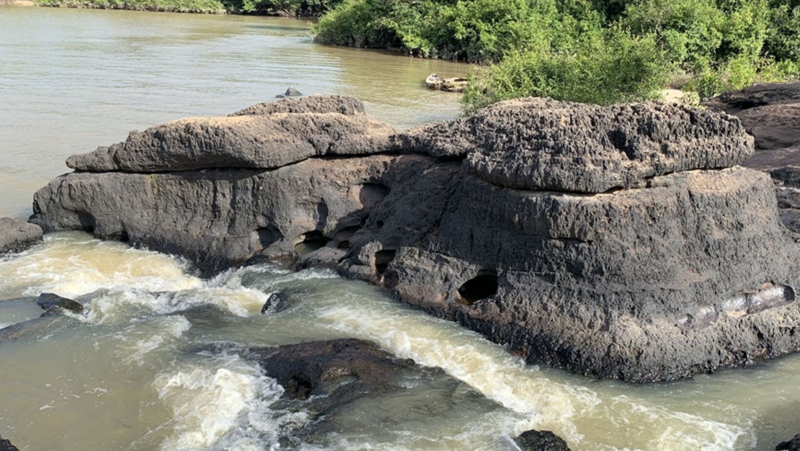 Puerto Concordia, Meta