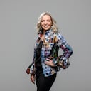 Pilar Amorocho.
Bogotá Junio 16 de 2023.
Foto: Juan Carlos Sierra-Revista Semana.