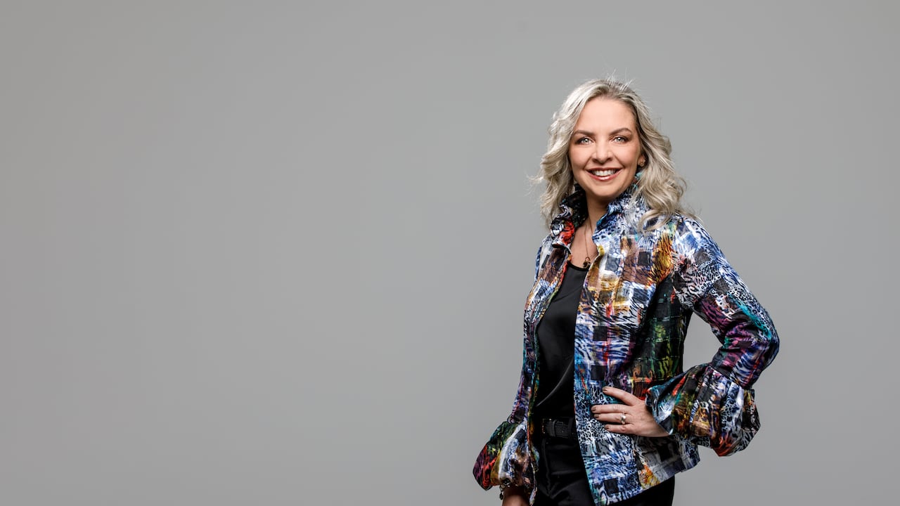 Esta empresaria nos cuenta sobre su punto de vista hacia la sostenibilidad.
Pilar Amorocho.
Bogotá Junio 16 de 2023.
Foto: Juan Carlos Sierra-Revista Semana.