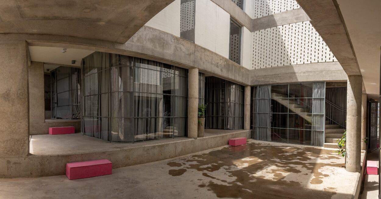 El proyecto beneficiará a 27 familias, algunas de las cuales podrán poner en marcha su propio negocio.