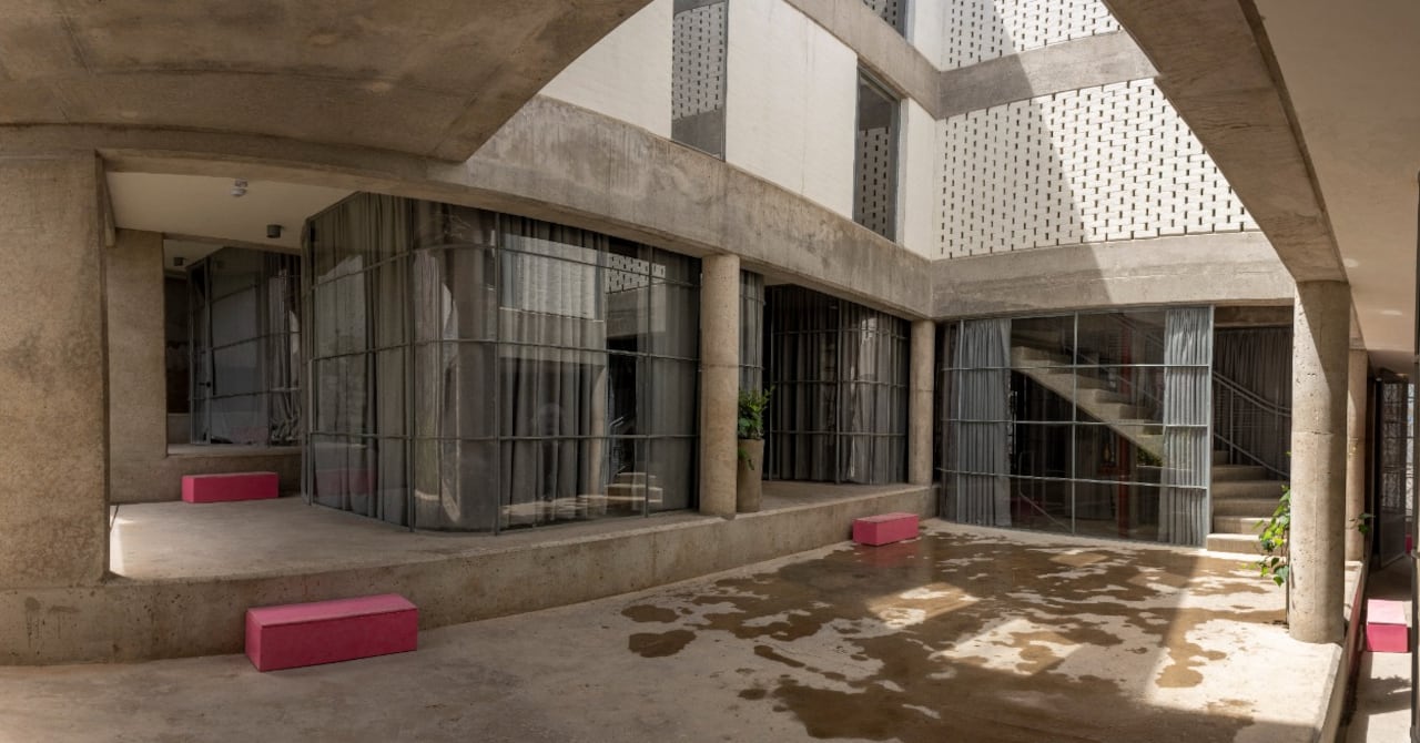 El proyecto beneficiará a 27 familias, algunas de las cuales podrán poner en marcha su propio negocio.