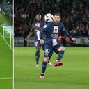 Lionel Messi regresó con gol al PSG tras su título Mundial con Argentina.