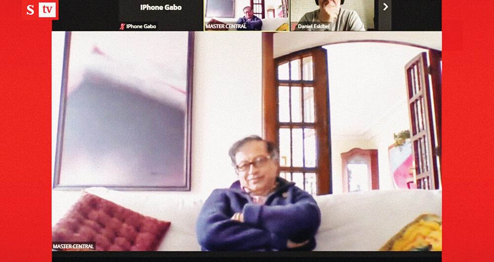 Colombia tendrá que esperar para saber cómo Gustavo Petro va a limpiar su imagen luego del escándalo de los ‘petrovideos’ revelados por SEMANA. 