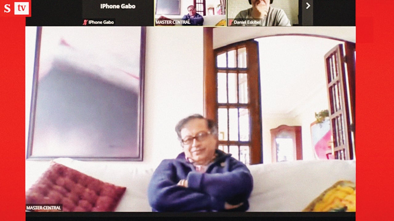 Colombia tendrá que esperar para saber cómo Gustavo Petro va a limpiar su imagen luego del escándalo de los ‘petrovideos’ revelados por SEMANA.