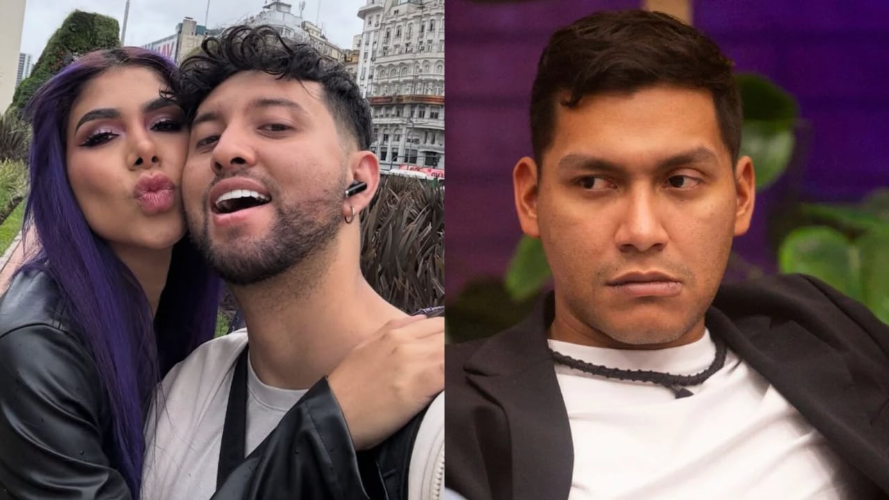 Alexa Torrez y Jhorman Toloza - Juanda Caribe