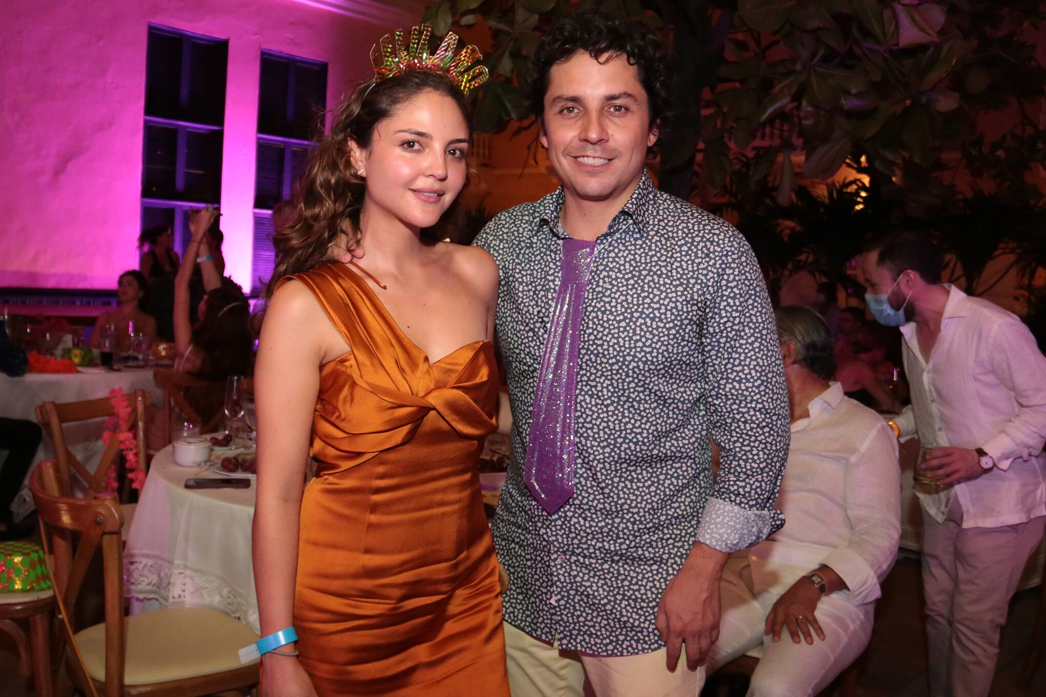 FIN DE AÑO EN LA HEROICA