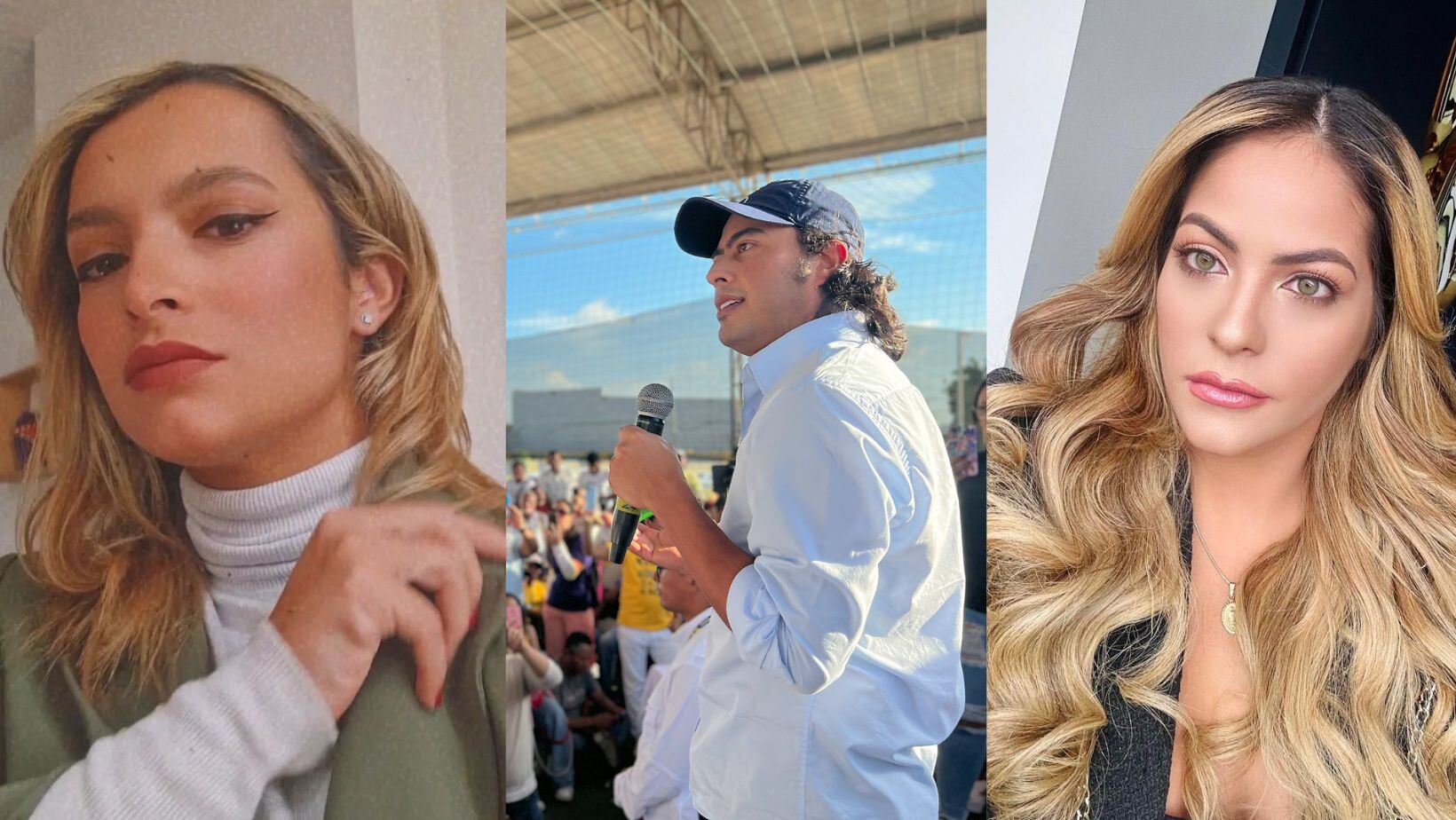 Hermana de Nicolás Petro se fue en contra de Laura Ojeda y le dedicó crudas palabras