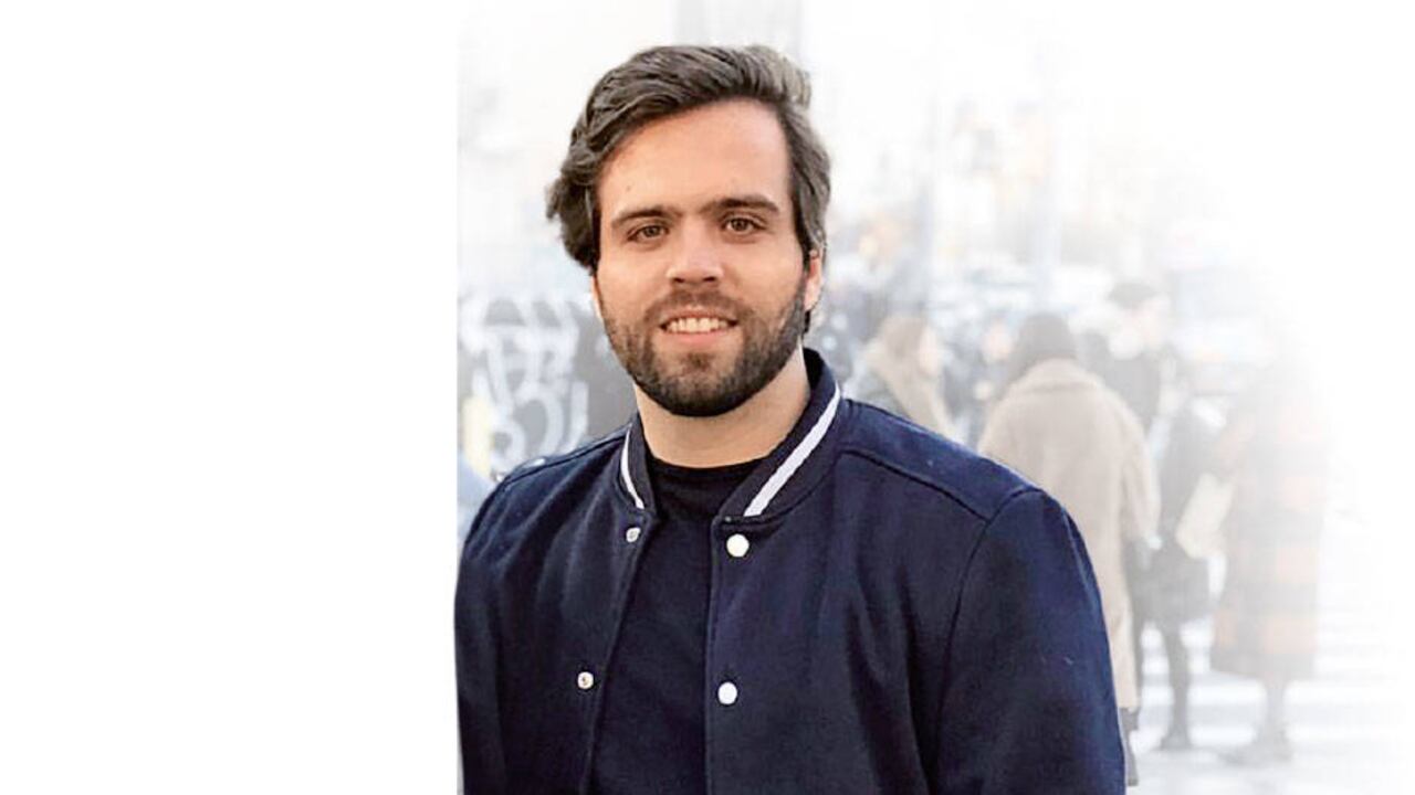 "Nuestro propósito es crear un movimiento nacional de jóvenes que impacte positivamente a los colombianos".