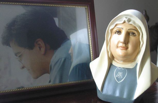 El proceso de canonización de la Madre Laura tardó 50 años.