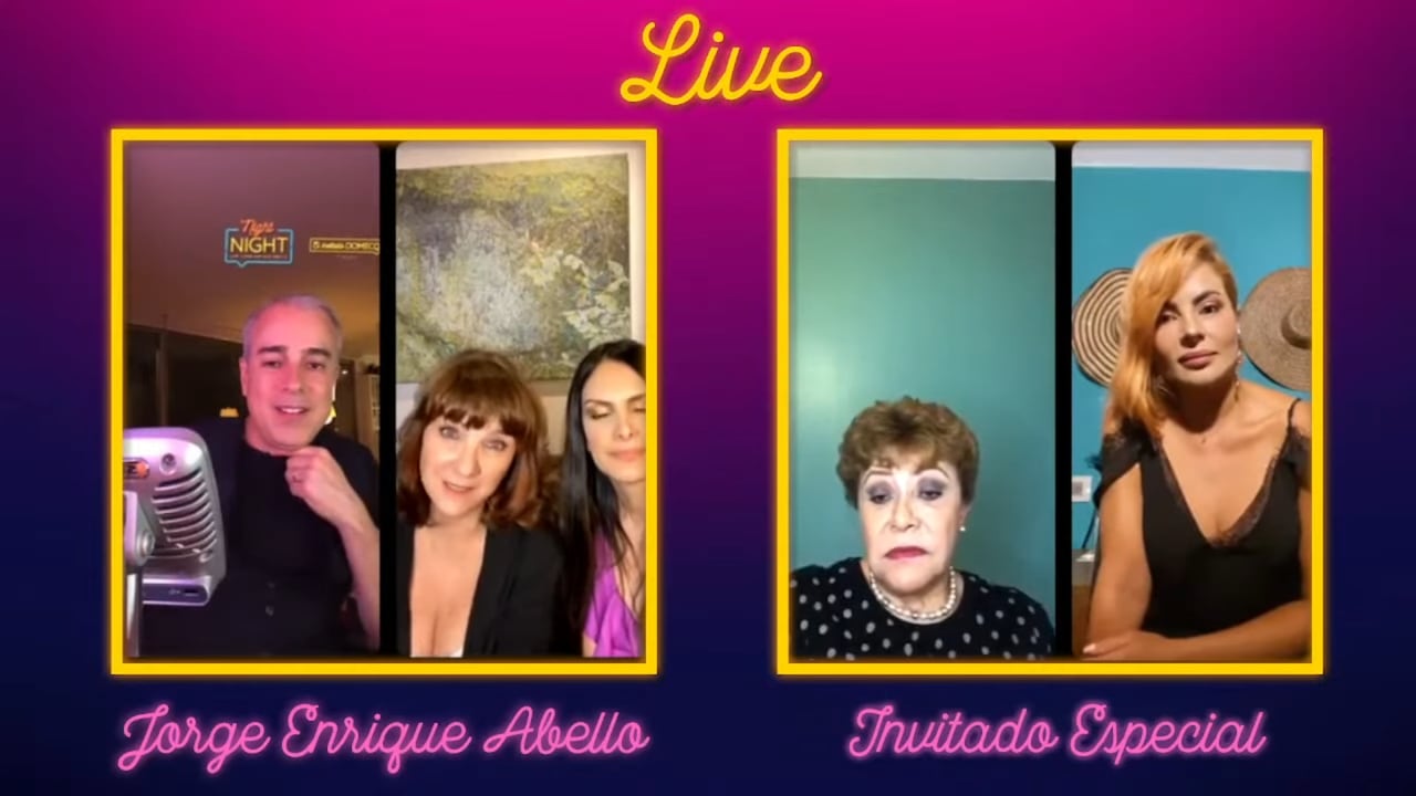 Reencuentro con el cuartel