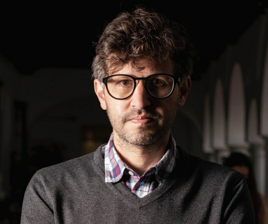 Mauricio Jaramillo Jassir
Internacionalista Universidad del Rosario