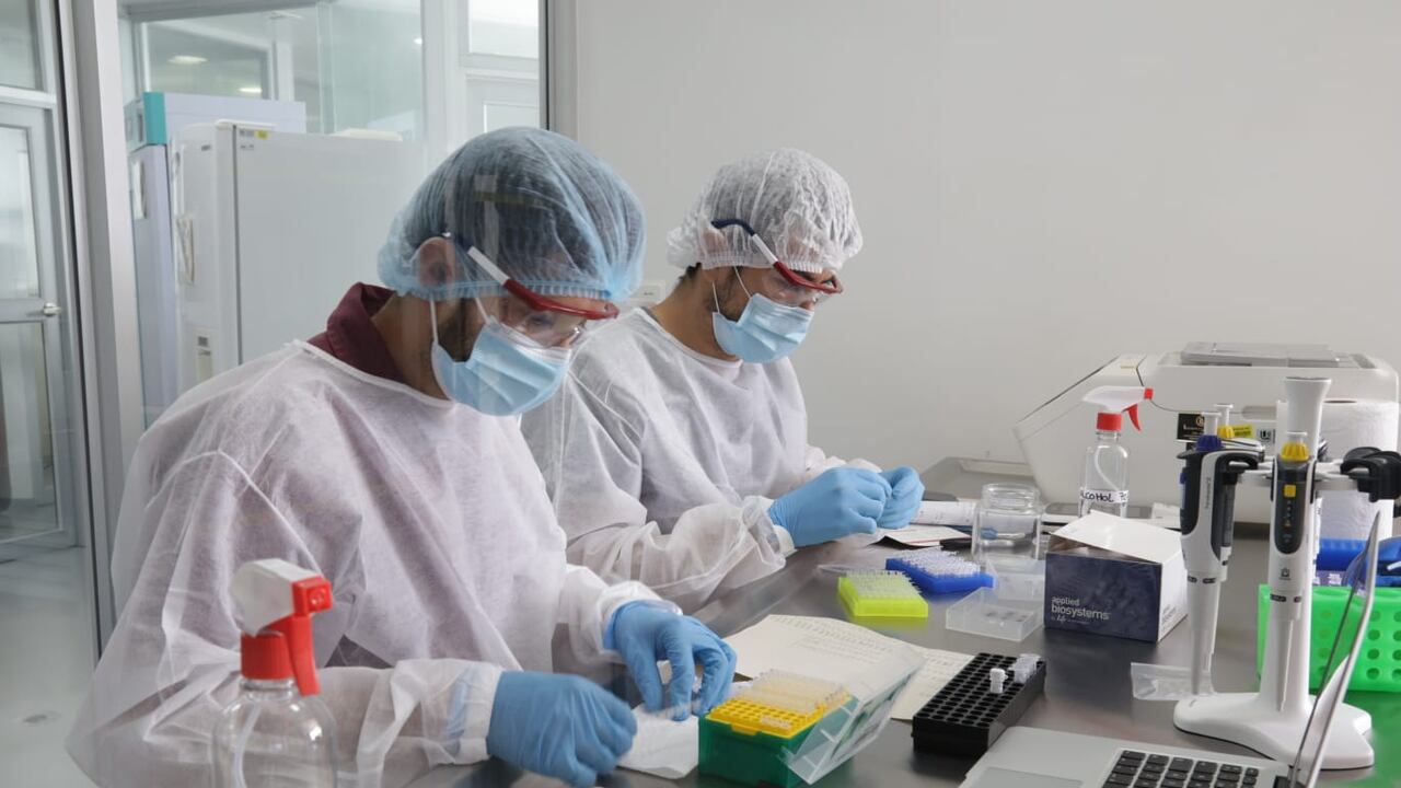 Del total de recursos, $58.000 millones son para la ejecución de proyectos de inversión en temas de Innovación, Investigación y apropiación social del conocimiento.