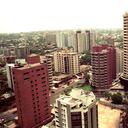 Barranquilla es la capital del departamento del Atlántico.