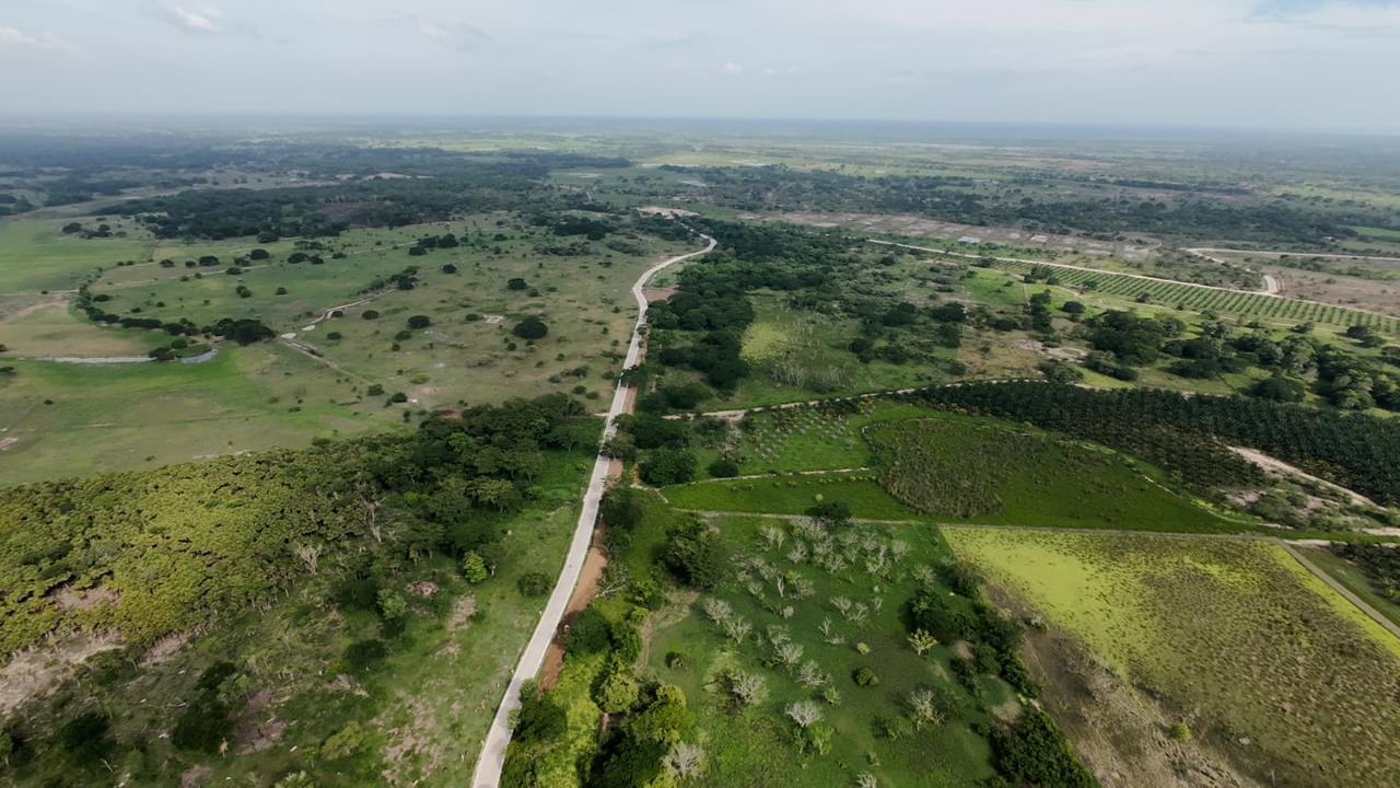 El proyecto beneficiará a más de 84.000 habitantes del Magdalena.