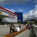 Alkosto es pionero con su proyecto de recolección de aguas lluvia.