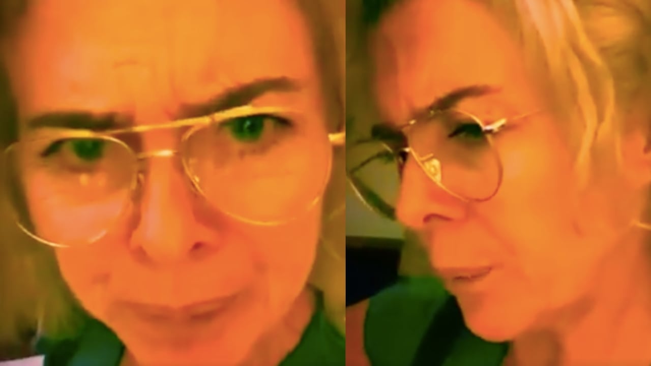 Margarita Rosa de Francisco