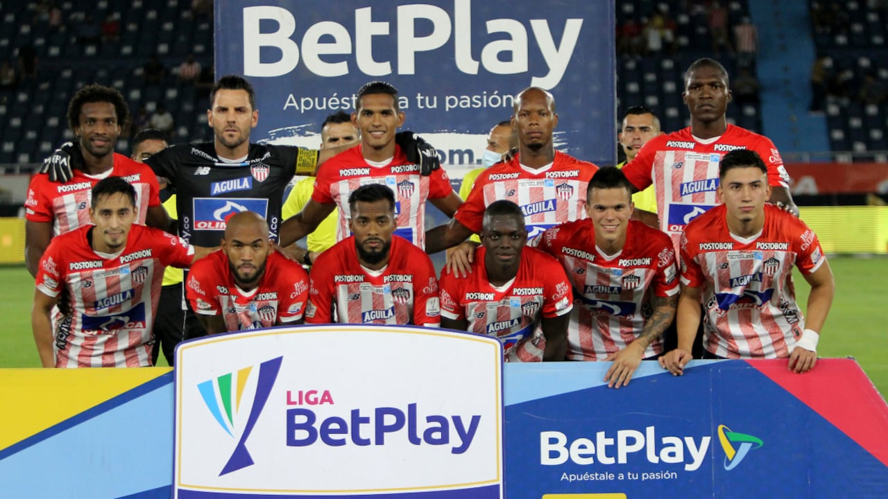 Junior de Barranquilla anunció a su nuevo técnico.