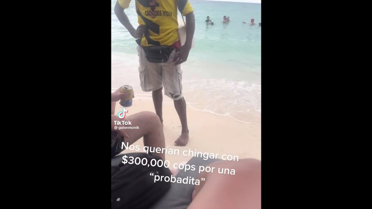 Estafa en Cartagena