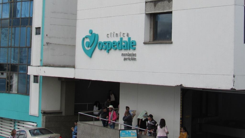 Para el caso de Manizales se está analizando si en el Hospital San Isidro y en Assbasalud pueden mejorar la capacidad de atención