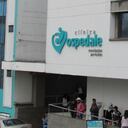 La Clínica Ospedale suspendió la atención para los afiliados a esta entidad