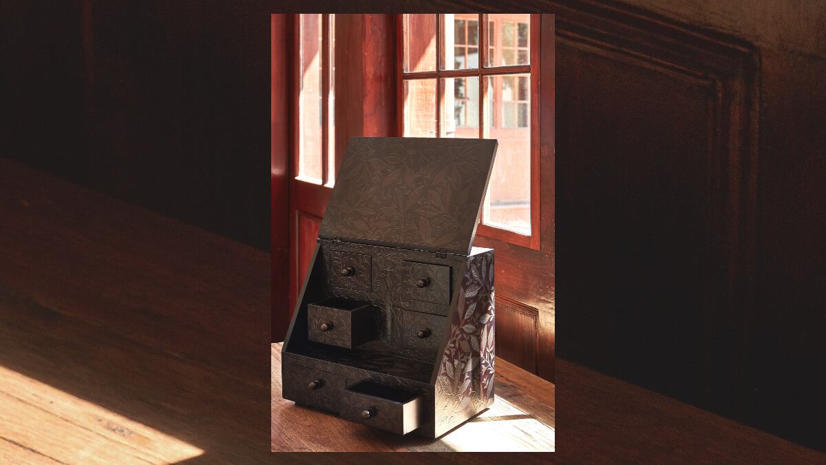 'Arte vivo: una cofradía entre artesanos y artistas'