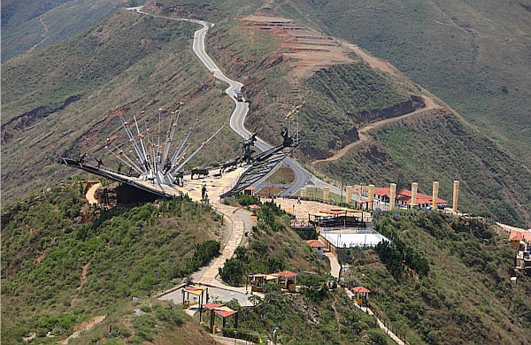 Los expertos elegirán los sitios teniendo en cuenta su belleza, la diversidad de plantas y animales, la importancia ecológica, el legado histórico y la localización geográfica, de tal manera que queden distribuidas en varios continentes.