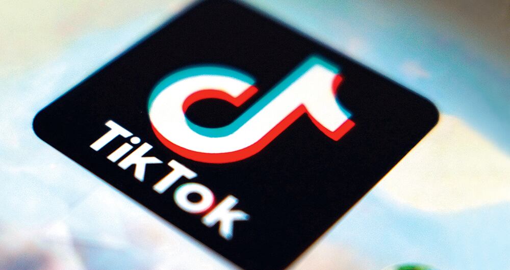 Una de las secciones más populares de TikTok es ‘Para ti’, donde se puede apreciar las recomendaciones relacionadas con el contenido con el que la persona más interactúa.