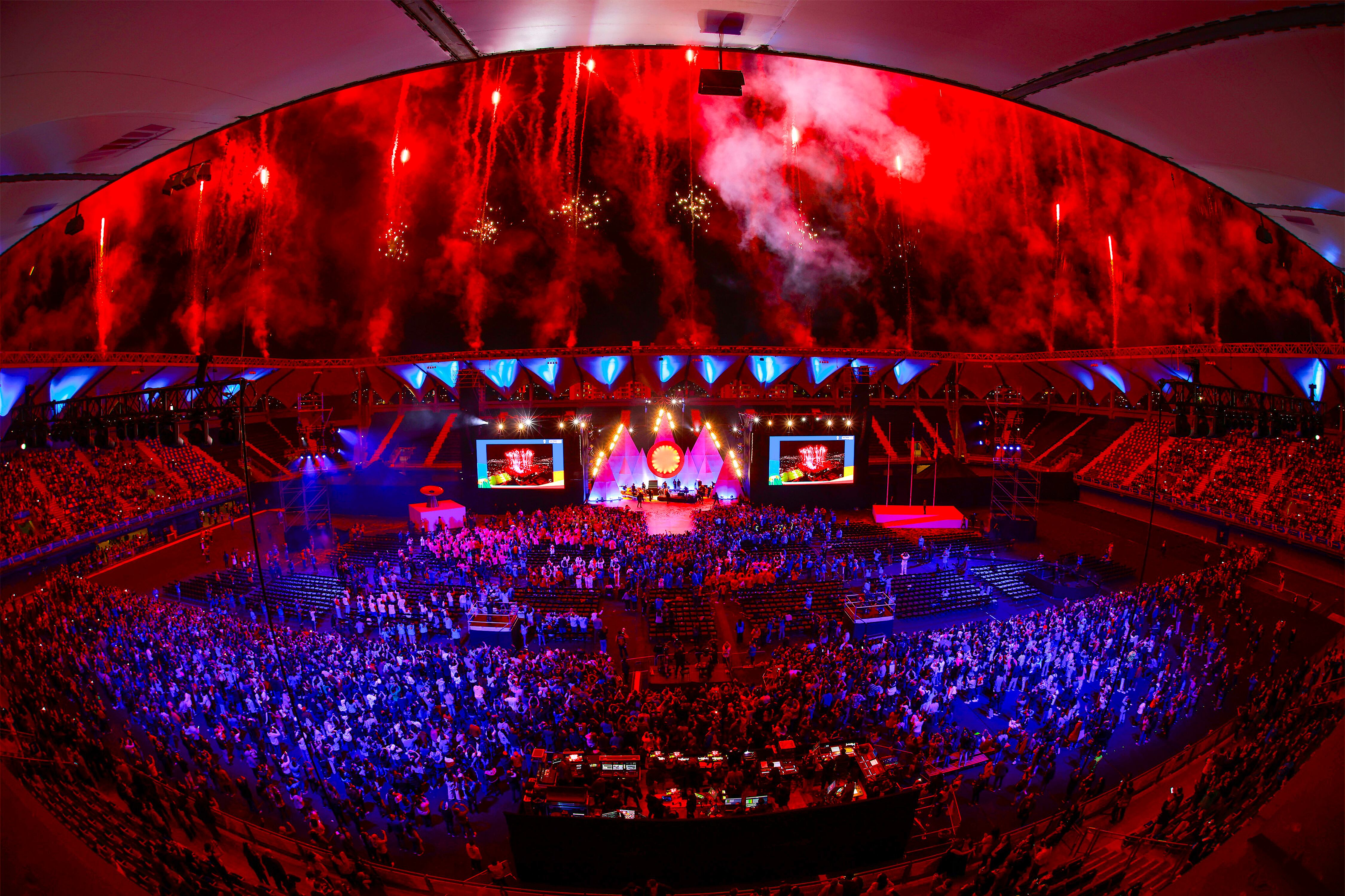 Juegos Panamericanos